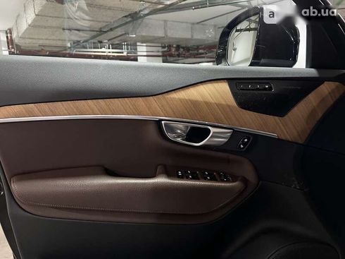 Volvo XC90 2021 - фото 24