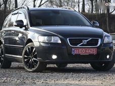 Продаж вживаних Volvo V50 2010 року - купити на Автобазарі