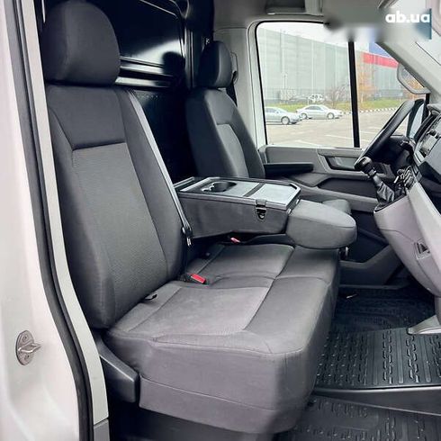 MAN TGE 2020 - фото 21