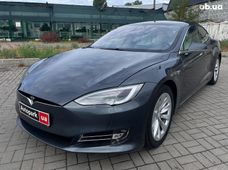 Купить электромобили бу в Украине - купить на Автобазаре