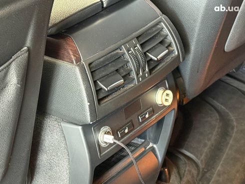 BMW X6 2012 белый - фото 44