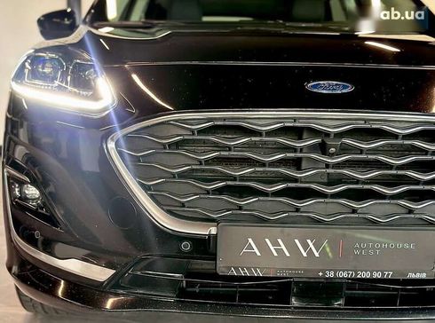 Ford Kuga 2020 - фото 3