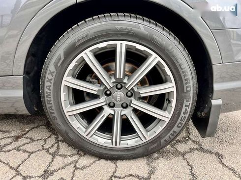 Audi Q7 2016 - фото 18