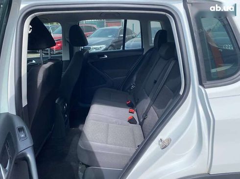 Volkswagen Tiguan 2013 - фото 17