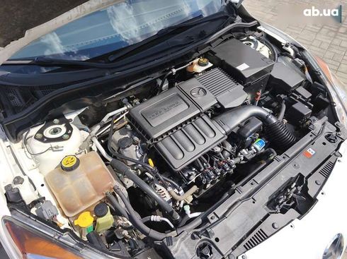 Mazda 3 2010 - фото 20