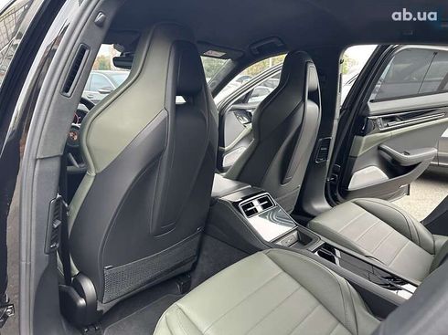 Porsche Panamera 2024 - фото 13