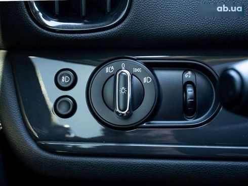 MINI Countryman 2019 - фото 22