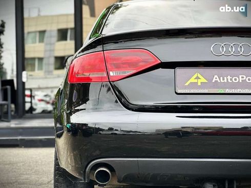 Audi A4 2008 - фото 11