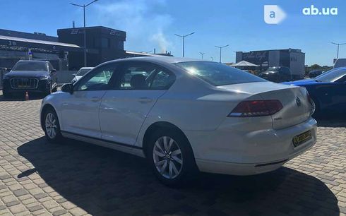 Volkswagen Passat 2015 - фото 4