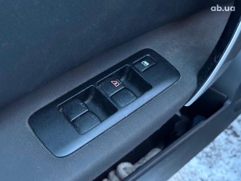 Nissan qashqai+2 2011 серый - фото 13