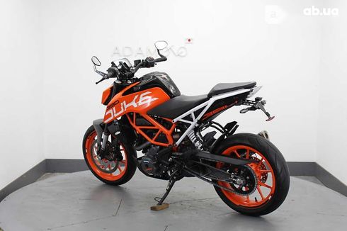 KTM 380 2018 - фото 6