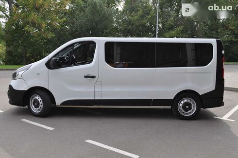 Renault Trafic 2017 - фото 6