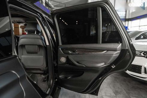 BMW X5 2014 - фото 28