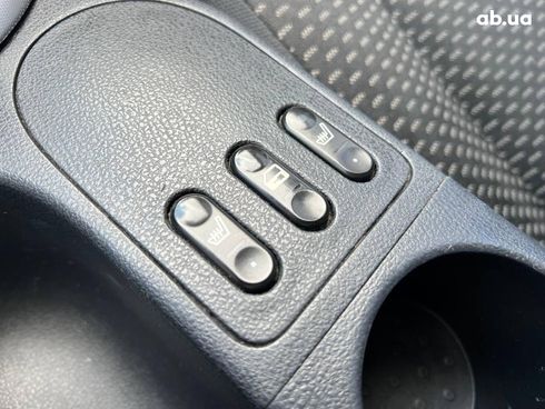 Nissan Qashqai 2008 черный - фото 29
