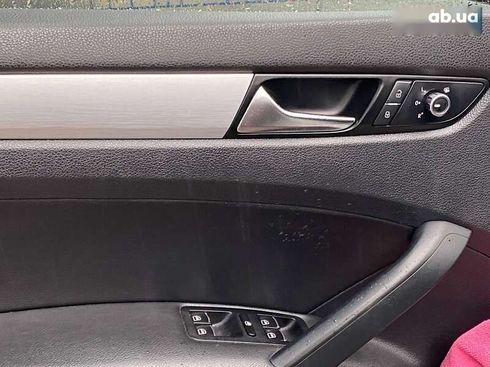 Volkswagen Passat 2013 - фото 17