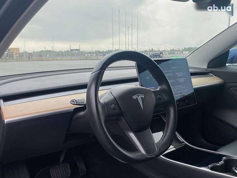 Tesla Model 3 2018 - фото 15