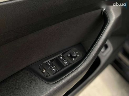 Volkswagen Passat 2017 - фото 19