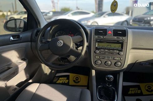 Volkswagen Golf 2004 - фото 10