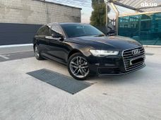 Купить Audi A6 дизель бу в Киеве - купить на Автобазаре