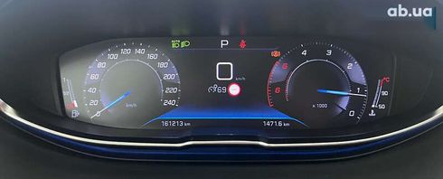 Peugeot 3008 2019 - фото 10