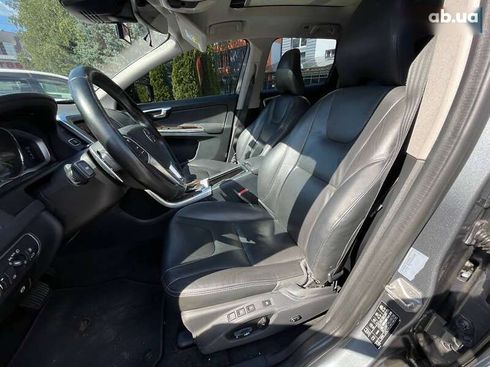 Volvo XC60 2015 - фото 10