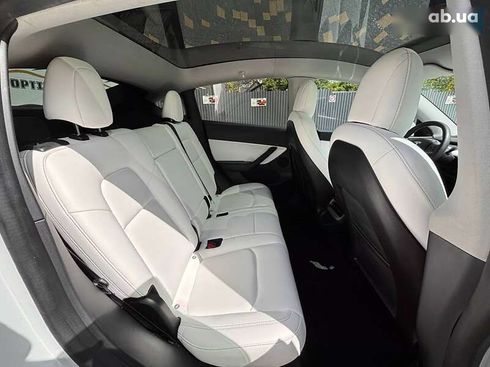 Tesla Model Y 2020 - фото 23
