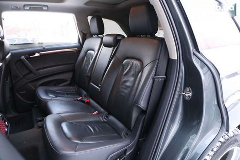 Audi Q7 2015 - фото 10