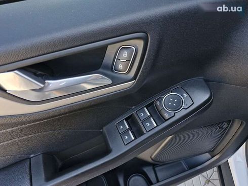 Ford Escape 2021 - фото 13