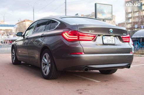 BMW 5 серия 2014 - фото 5