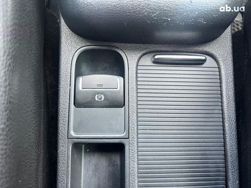 Volkswagen Tiguan 2016 синий - фото 39