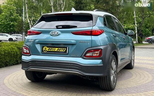 Hyundai Kona 2020 - фото 7