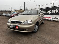 Продаж вживаних ЗАЗ - купити на Автобазарі