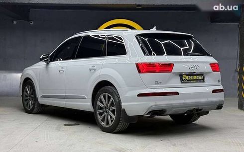 Audi Q7 2018 - фото 4