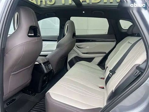 BYD Song Plus 2024 - фото 9