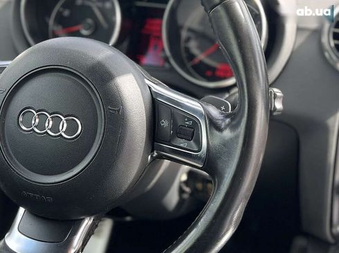 Audi TT 2007 - фото 26
