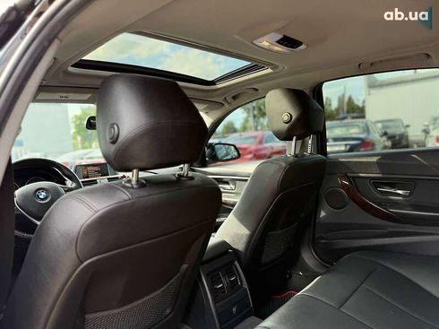 BMW 3 серия 2014 - фото 22