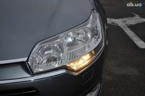 Citroёn C5 2011 - фото 7