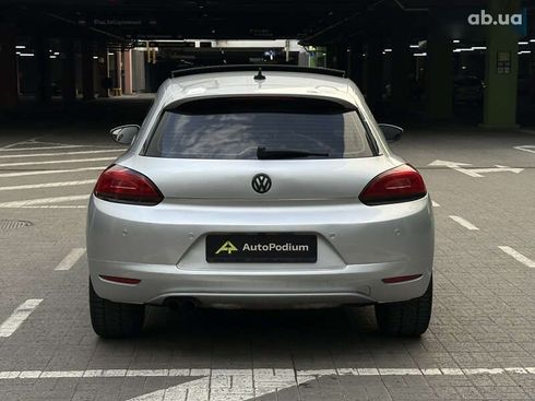 Volkswagen Scirocco 2010 - фото 13
