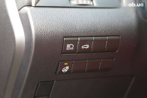 Lexus RX 2017 - фото 22