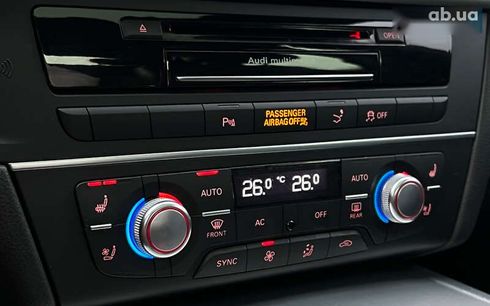 Audi A7 2012 - фото 15