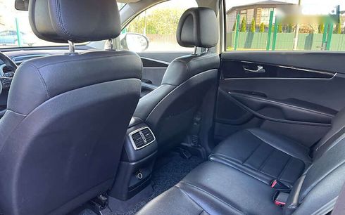 Kia Sorento 2015 - фото 19