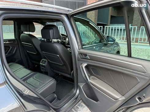 Volkswagen Tiguan 2018 - фото 21