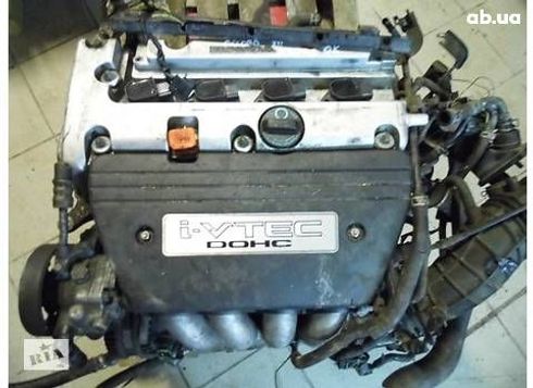 двигатель в сборе для Honda Accord - купити на Автобазарі - фото 3