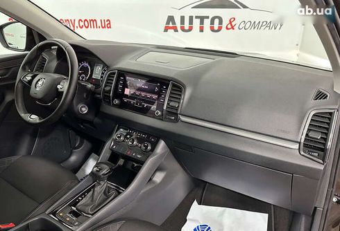 Skoda Karoq 2020 - фото 13