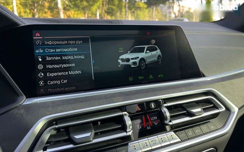 BMW X5 2022 - фото 25