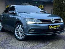 Продажа б/у Volkswagen Jetta в Львовской области - купить на Автобазаре