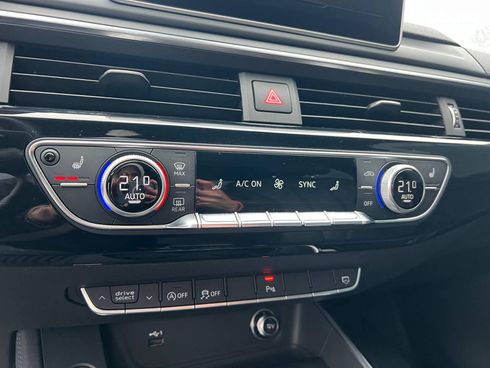 Audi A5 2018 синий - фото 38