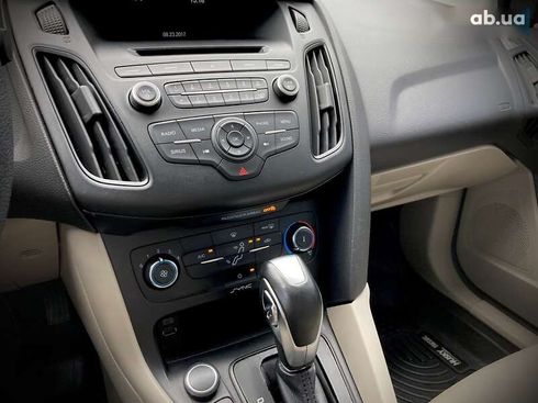 Ford Focus 2016 - фото 11
