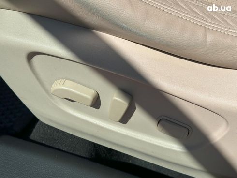 Nissan Rogue 2017 красный - фото 15