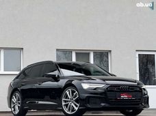 Продажа б/у Audi S6 в Луцке - купить на Автобазаре